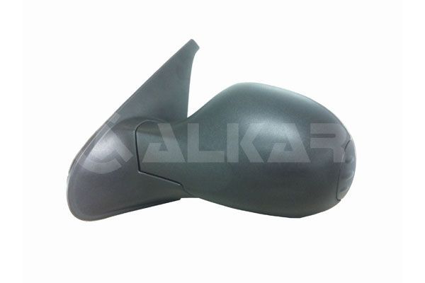 Dikiz Aynası Dış Sol Renault Twingo (07.2007->)  ALKAR 6125179