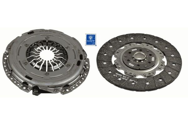 Debriyaj Seti  SACHS 3000 970 065