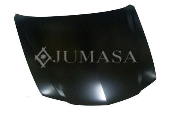 Motor Kaputu  EUROBUMP HON08AC015