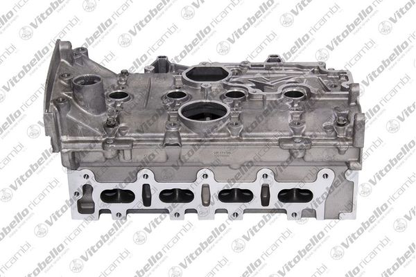 Silindir Kapağı  Renault Kangoo (F/KC0)(06.1997->)  BITAPART BRE232004