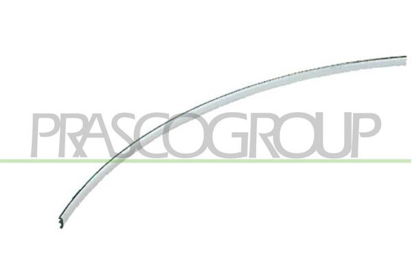 Tampon Çıtası Ön MG Rover Rover 200 (RF)(1996->)  EUROBUMP ROV0720003