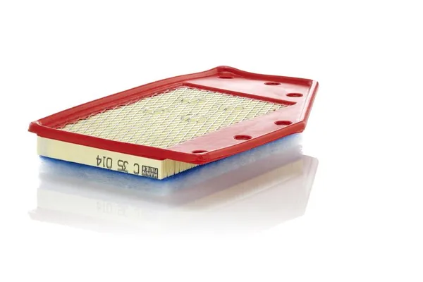 Hava Filtresi  Opel Insignia B Grand Sport (2017->)  MANN C 35 014