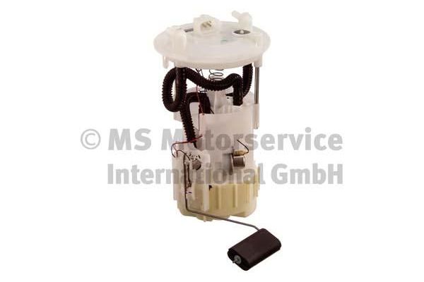 Depo Şamandırası  HELLUX HSP200623