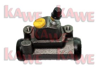 Fren Silindiri Arka Sağ BRAXIS AJ2208  583804F000