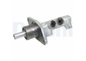 Fren Ana Merkez  DELPHI LM60519  GMC248