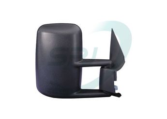 Dikiz Aynası Dış Sol SPJ E-1687  A9018105716 9018100916 9018105716 A0018110533 A9018100916