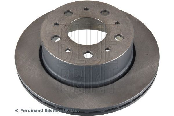 Fren Disk Ayna Arka Sağ ve Sol Fiat E- Ducato (505) Kombi-Yüksek Tavan 35 (07.2020->)  BLUE PRINT ADBP430041