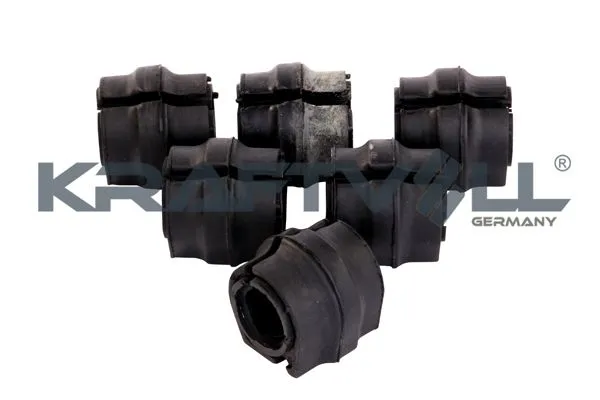 Viraj Demir Lastiği Ön Citroen DS4 (03.2011->)  KRAFTVOLL 10060168