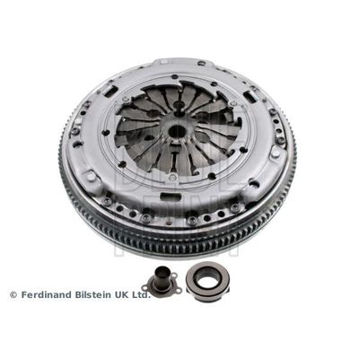 Debriyaj Seti  Volkswagen Golf II (191/193)(08.1983->1992)  BLUE PRINT ADBP300201