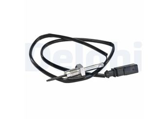 Egzoz Sıcaklık Sensörü  DELPHI TS30454-12B1  4L906088DJ 04L906088DJ