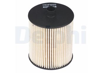Yakıt Filtresi  DELPHI HDF655  1906E3 1901A1 1901.A1 1906.E3
