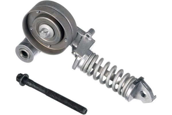 Vantilatör Kayış Gergi Rulmanı  Opel Mokka X (2016->)  GATES T38344