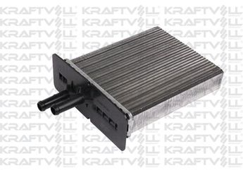 Kalorifer Radyatörü  KRAFTVOLL 08050024  5893932 46722095