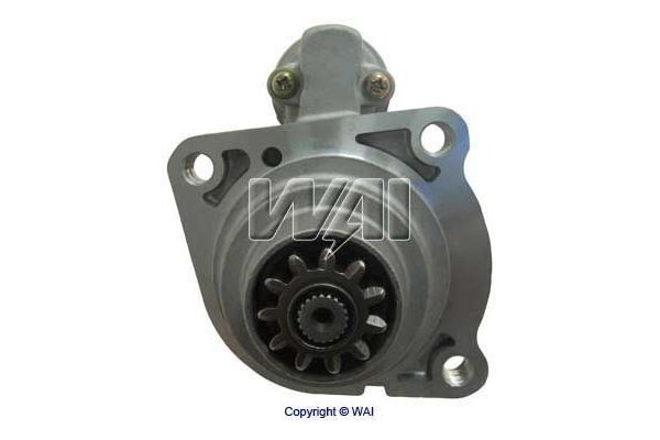 Marş Dinamosu  WAI 18486N