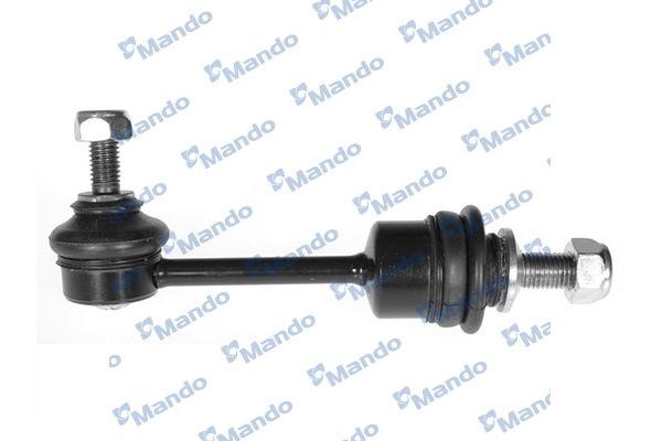 Viraj Demir Askı Rotu Arka Sağ veya Sol BMW 5 Serisi Sedan (E60)(2003->)  MANDO MSC015018