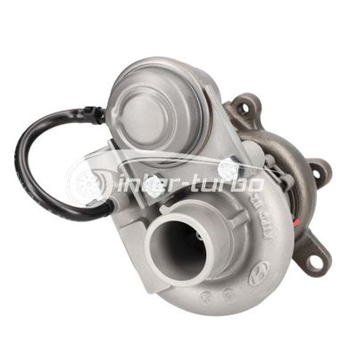 Turbo Şarj  Kia Carens (RS)(2003->)  MITSUBISHI ORJINAL 49S73-02412