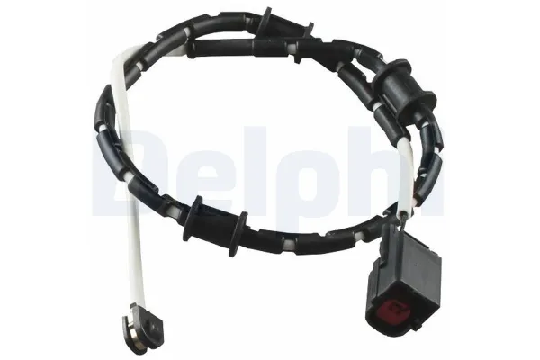 Balata İkaz Kablosu Ön Jaguar XF (01.2008->)  DELPHI LZ0252