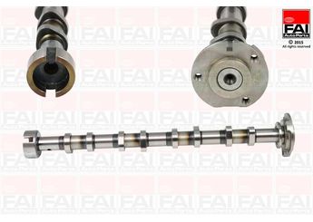 Eksantrik Mili  PSA ORJINAL 1653667980  1653667980 9660119880 9676647480 1688422 2239508 6C1Q6A270AD 6C1Q6A273AC BK2Q6A270AA 801EA 0801EA 801LL 0801LL