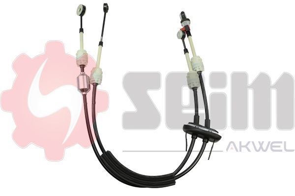 Vites Değiştirme Teli  AUTODAK DAK3334