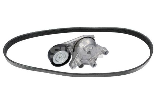 Vantilatör Kayış Seti  Citroen Spacetourer / Space (06.2016->)  SWAG 33 10 8990