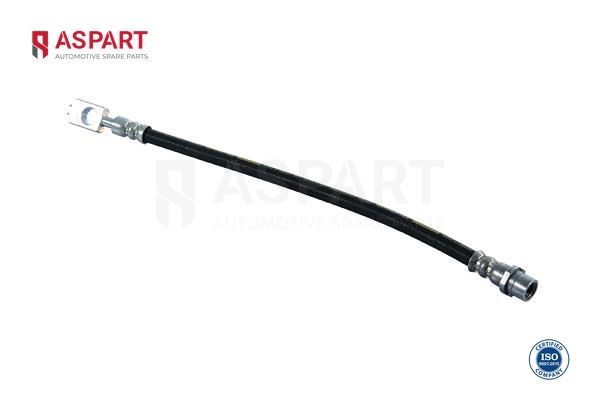 Fren Hortumu Arka Sağ veya Sol Audi S6 Sedan (4B4)(07.1999->)  ASPART 3HOS1267