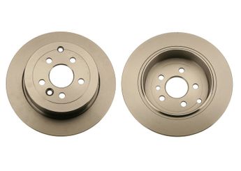 Fren Disk Ayna Arka Sağ ve Sol WALBURG WBD1504  LR001018