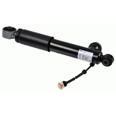 Amortisör Arka Sağ veya Sol Opel Astra H GTC (2004->)  OPEL ORJINAL 13191633