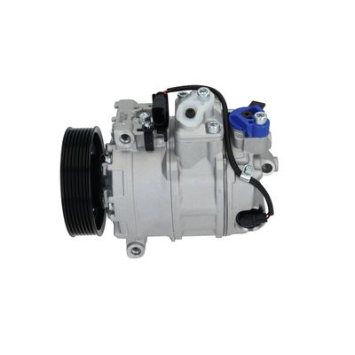 Klima Kompresörü  Volkswagen Phaeton (3D3/3D7)(06.2007->)  BOSCH 1 986 AD1 337