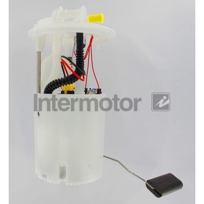 Depo Şamandırası  Renault Trafic P.Van (06.2014->)  PIERBURG 7.03794.51.0