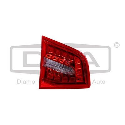 Stop Lambası İç Sol Audi A6 Sedan (4FC)(10.2008->)  GKL 297296