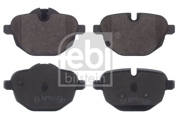 Fren Disk Balata Arka BMW X6 Serisi (G06)(2019->)  FEBI BILSTEIN 16839