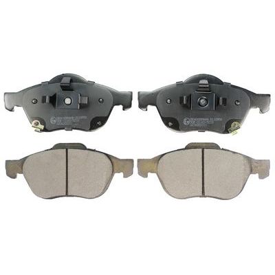 Fren Disk Balata Ön VALEO 670653