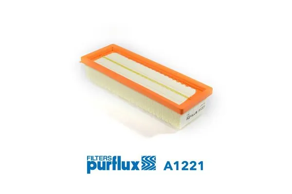 Hava Filtresi  PURFLUX A1221