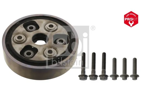 Şaft Kaplini  FEBI BILSTEIN 40931