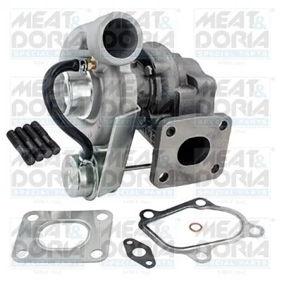 Turbo Şarj  KIA ORJINAL 282314A800