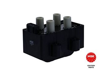 Ateşleme Bobini  NGK 48078  7700872834 7700872449 8200141149 77 00 872 449 77 00 872 834 7700873701 77 00 873 701 82 00 141 149 138765