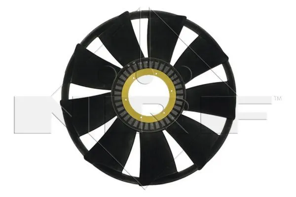 Vantilatör Pervanesi  KRAFTVOLL 08020020