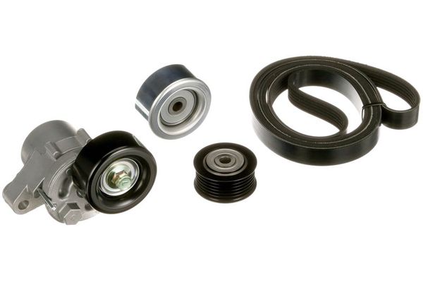 Vantilatör Kayış Seti  GATES K026PK2198