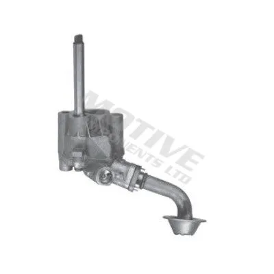 Yağ Pompası  Volkswagen Golf II (191/193)(08.1983->1992)  MOTIVE OP206