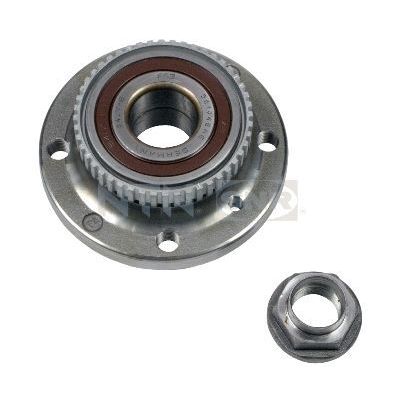 Teker Rulmanı Ön Sağ veya Sol BMW 3 Serisi Touring/Cabrio (E30)(1985->)  MGA 72598