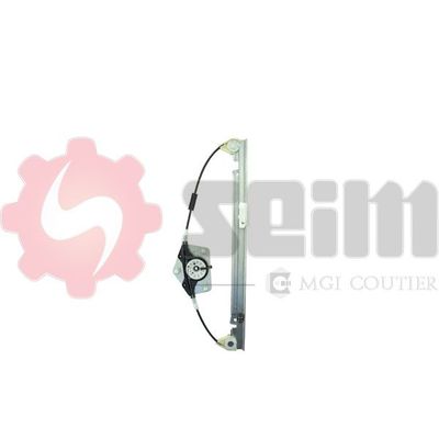 Cam Krikosu Arka Sol GKL 293591