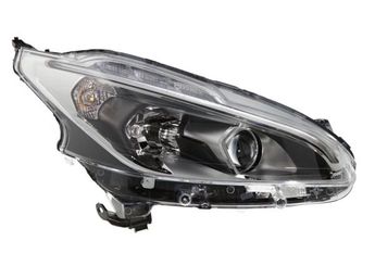 Far Lambası Sağ PSA ORJINAL 9822690180  9822690180 1685353180