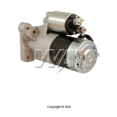 Marş Dinamosu  Renault Scenic RX4 (JA0)(06.2000->)  MGA 29110