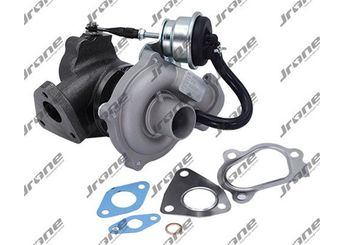 Turbo Şarj  JRONE 8B35-200-062  73501343