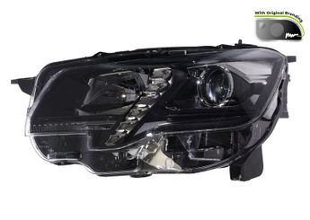 Far Lambası Sol GVA 2043037  9816827280