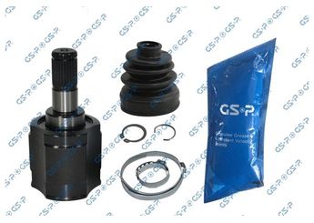 Aks Kafası Ön İç Sağ veya Sol GSP 624012  495051E050 495052HA21 49582F9000 49583F9000