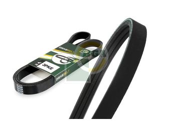 Vantilatör Kayışı  BGA 3PK751E  117200033R3PK751E 117200033R 3PK751E 117200033R