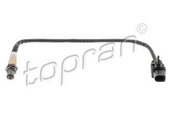 Oksijen (Lambda) Sensörü  TOPRAN 625 015  AV2Q9D375AA 1697560 1 697 560