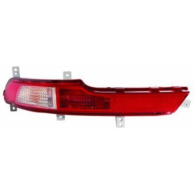Sis Farı Arka Sol Kia Sportage (SL)(2010->)  DEPO 223-4003L-UE