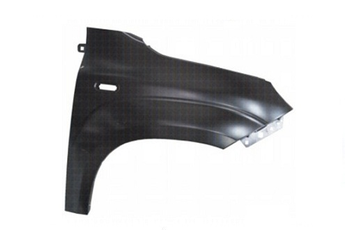 Çamurluk Ön Sağ EUROBUMP FIA08PN006  51845247 51931800